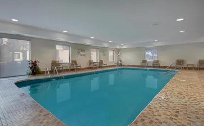 Hampton Inn & Suites Dayton-Vandalia (H)