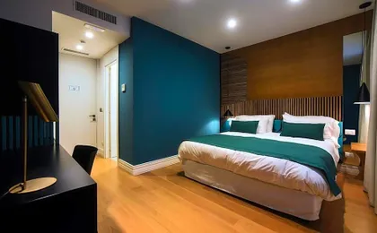 Magnolia Rooms
