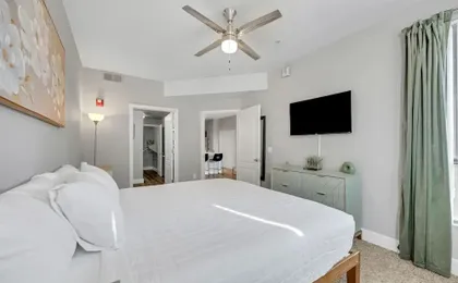 Central Relaxing 1br Phoenix Retreat Near Airport 1 Bedroom Apts