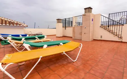 Carabeo P Milenio 1 Piso 2 1 Sea View