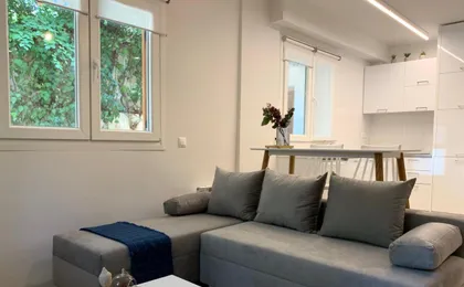 Renovated Apartment in Kifissia Center Near Metro G25