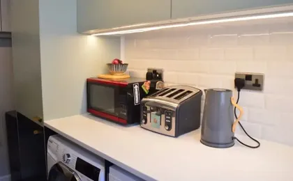Charming 2 Bedroom Apartment in Bethnal Green