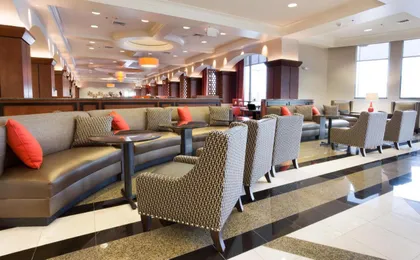 Drury Plaza Hotel Indianapolis Carmel