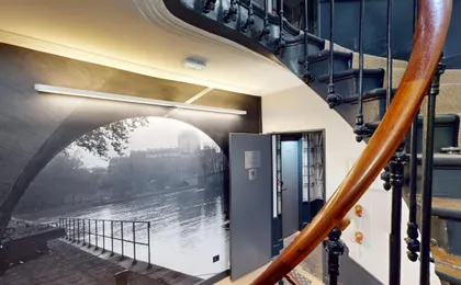 Best Western Hotel Opera Drouot