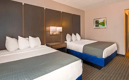 Best Western Ocala Park Centre I-75