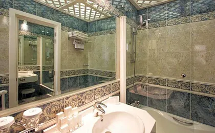 Hotel Atlántico