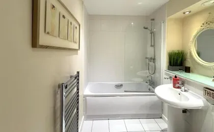 Vikings Apartment City Centre Exclusive Offers With Private Parking & Terrace