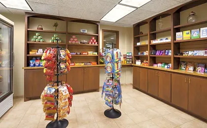 Country Inn & Suites by Radisson, Shoreview-Mounds View, MN