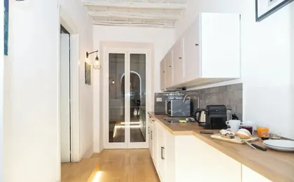 Luxury Suite a Due Passi da San Pietro