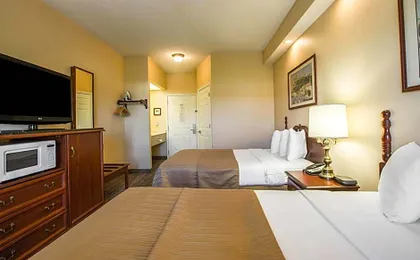 Quality Inn Greeneville - Tusculum