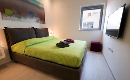 Holiday home M1 & M2