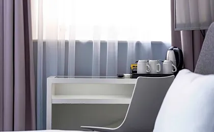 Heeton Concept Hotel - Kensington London