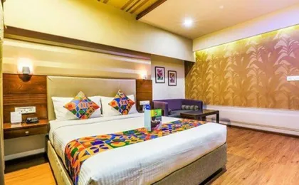 Fabhotel Chaitanya