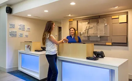 Holiday Inn Express & Suites Ft. Collins by IHG