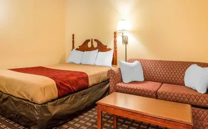 Howard Johnson by Wyndham Montpelier