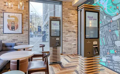 Hub by Premier Inn London Marylebone