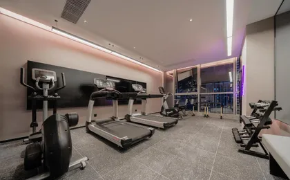 Atour Hotel Jinke Center Liangjiang New District Chongqing