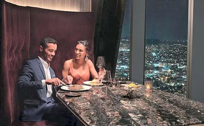InterContinental - Los Angeles Downtown By IHG