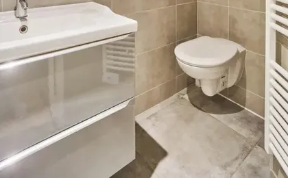 Superb Apartement Center of Paris Le Marais
