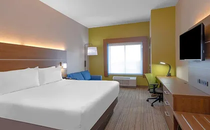 Holiday Inn Express & Suites Dallas East-Fair Park By IHG