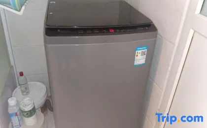 Tiantian Accommodation (Wuhan Business School)