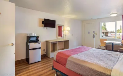 Motel 6 Vancouver