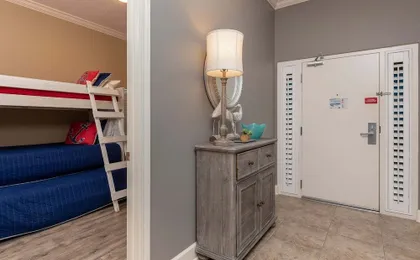 Phoenix West 2203 3 Bedroom Condo