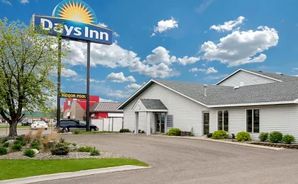 Days Inn by Wyndham Alexandria MN