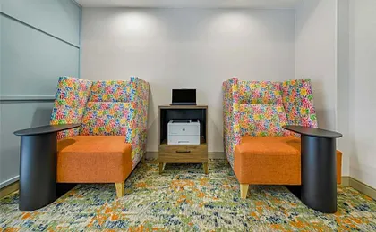 Hampton Inn Huntsville-Arsenal/South Parkway