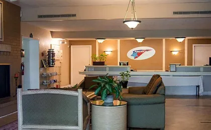 America's Inn Houston/Stafford /Sugarland