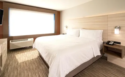 Holiday Inn Express & Suites Michigan City