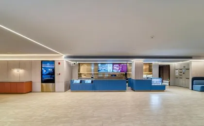 HanTing Hotel (Hangzhou Xiaoshan Airport Area)