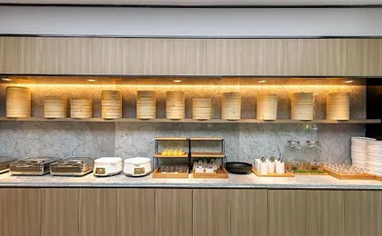 Ji Hotel Shanghai Xinzhuang