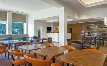 Hilton Garden Inn Wichita Airport