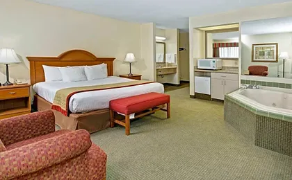 Baymont by Wyndham Indianapolis