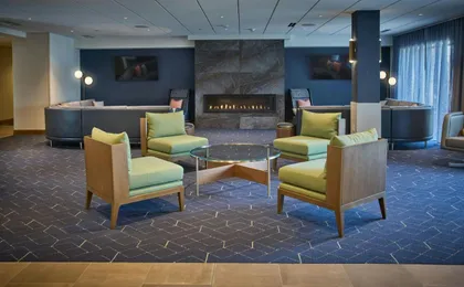 Courtyard Wausau