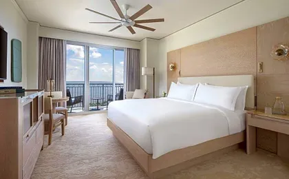 The Ritz-Carlton Key Biscayne Miami