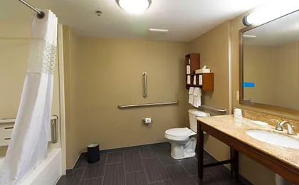 Hampton Inn Columbus-South