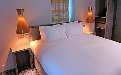 1820 Boutique Rooms & Suites