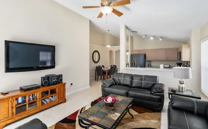 Magnolia Sunrise 4 Bedrooms