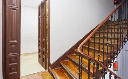 Leeways Apartment XVIII in Gran Via