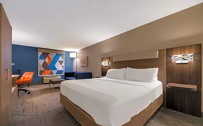 Holiday Inn Express Hotel & Suites - The Villages By IHG