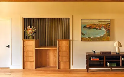 Hill House at Trailborn Mendocino, Outdoor Collection by Marriott Bonvoy