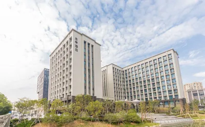 Ji Hotel Hangzhou Yunhe Wanda Guangchang