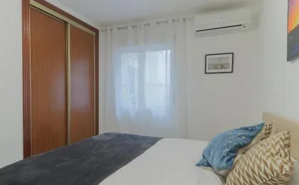 Beautiful Central Apartment