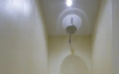 White Corner