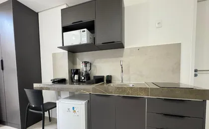 Ozean Home Service - Jardim Oceania