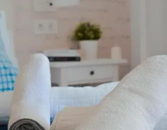Larios Premium Apartments