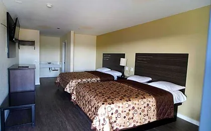 Airport Stay Motel