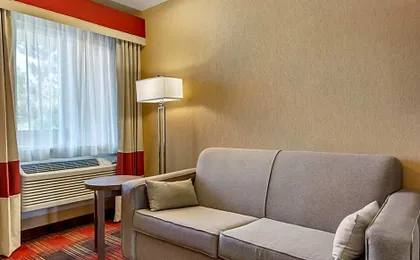 Comfort Inn Flagstaff Lucky Lane I-40